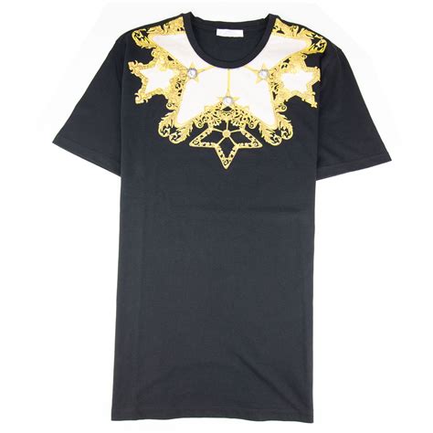 black versace dress shirt womens|Versace collection t shirts.